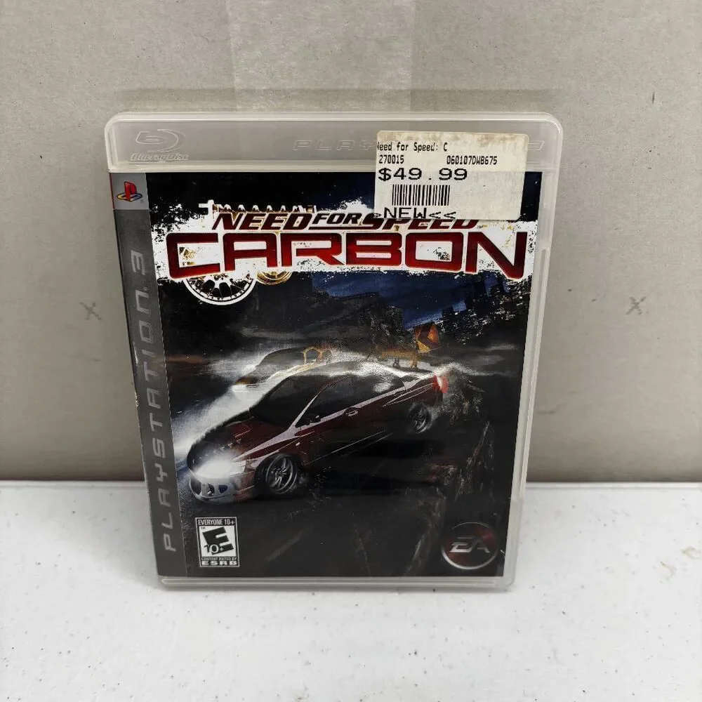 N/A need speed