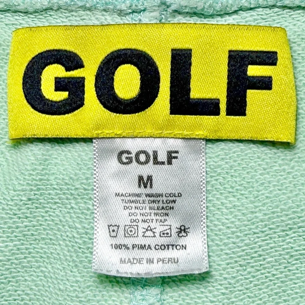 Golf Wang golf wang