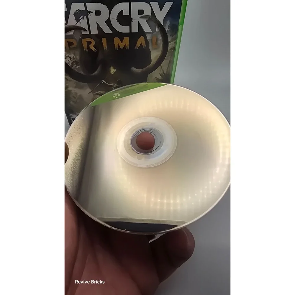 N/A far cry