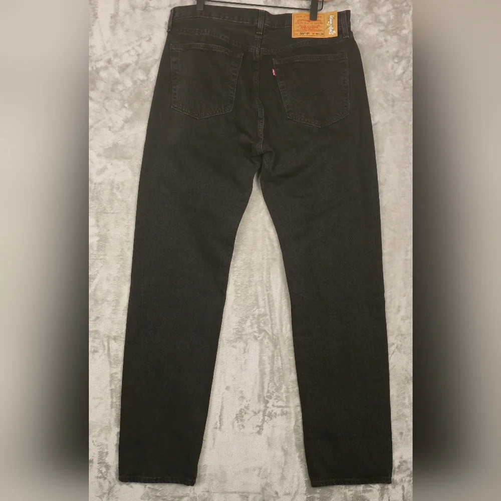 Levis levi denim