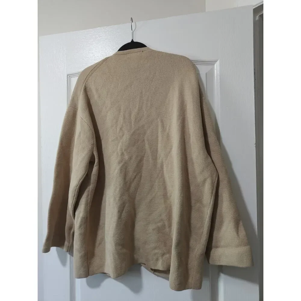 J. Crew crew tan