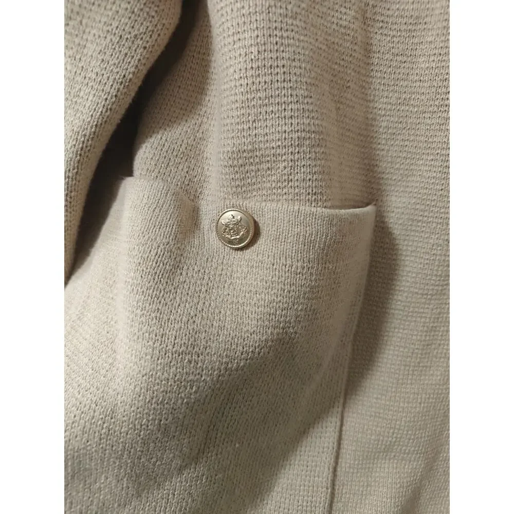 J. Crew crew tan
