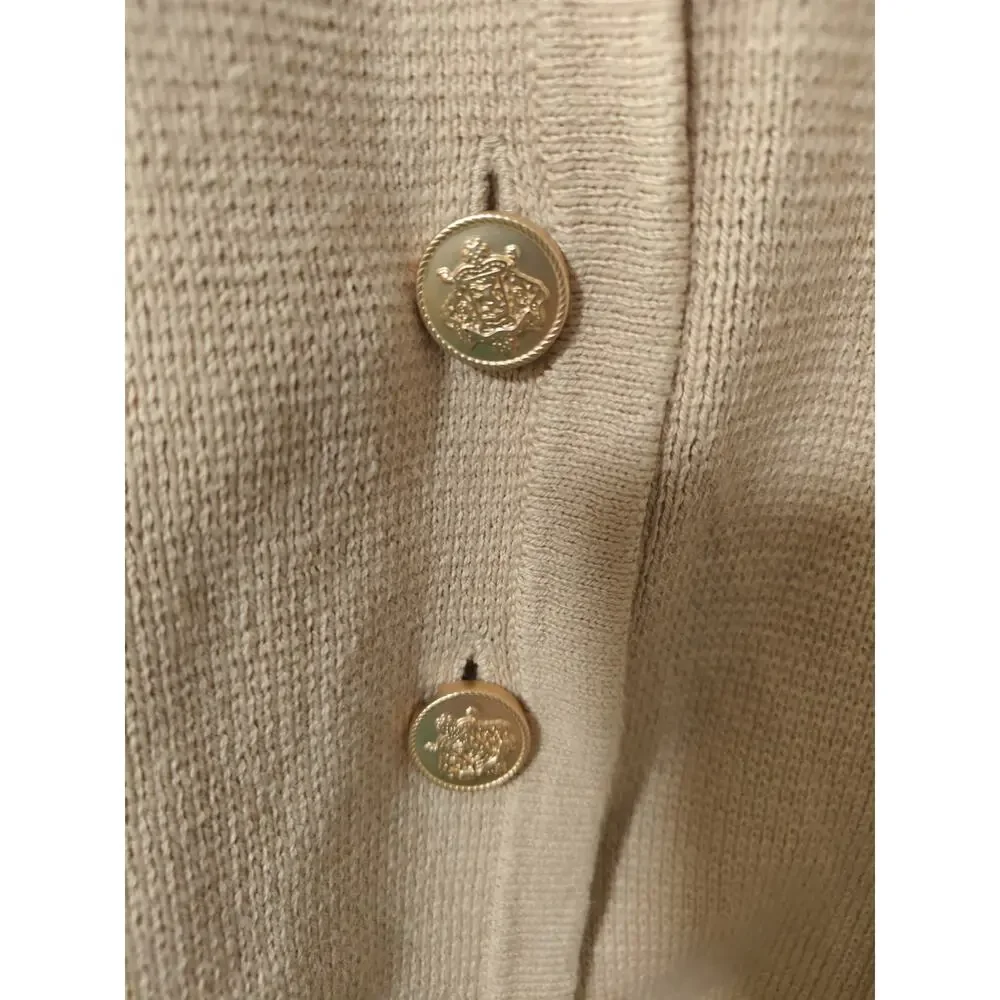 J. Crew crew tan