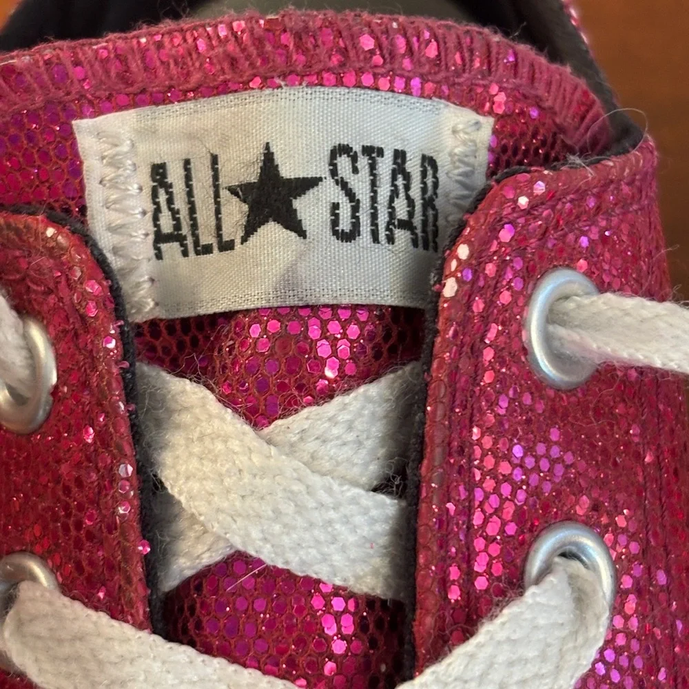 Converse chuck taylor