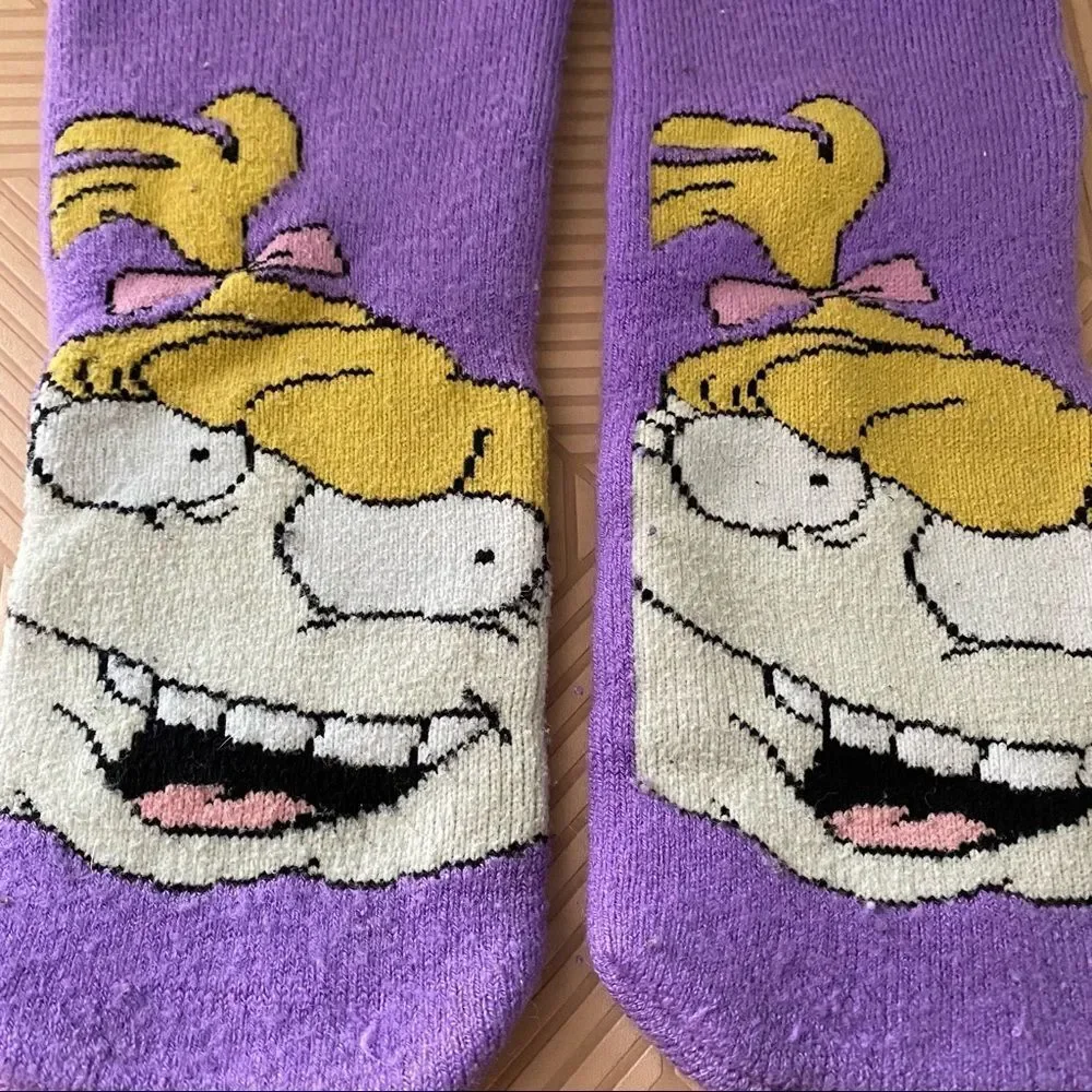 Viacom International, Inc vintage rugrats