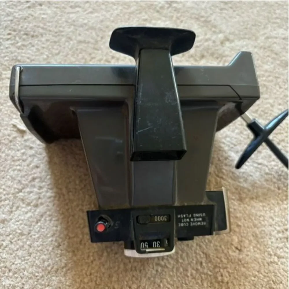Polaroid colorpack ii