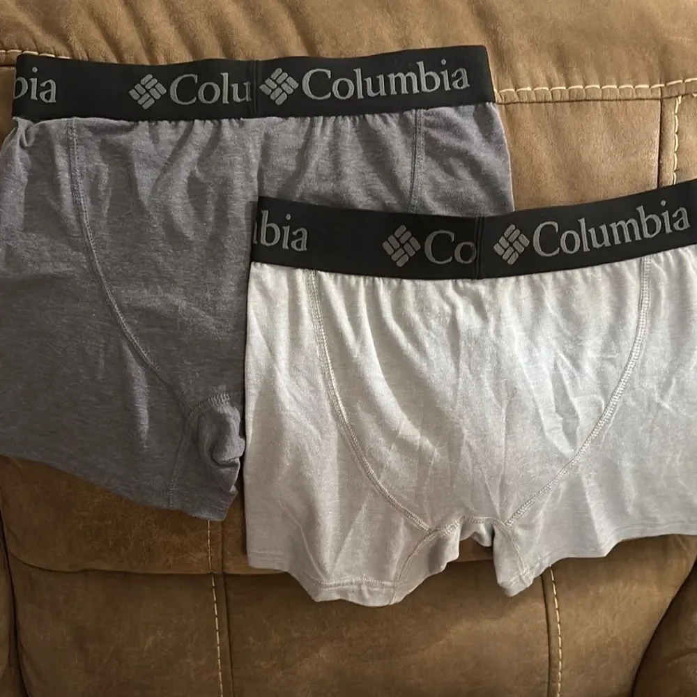 Columbia discover ultimate