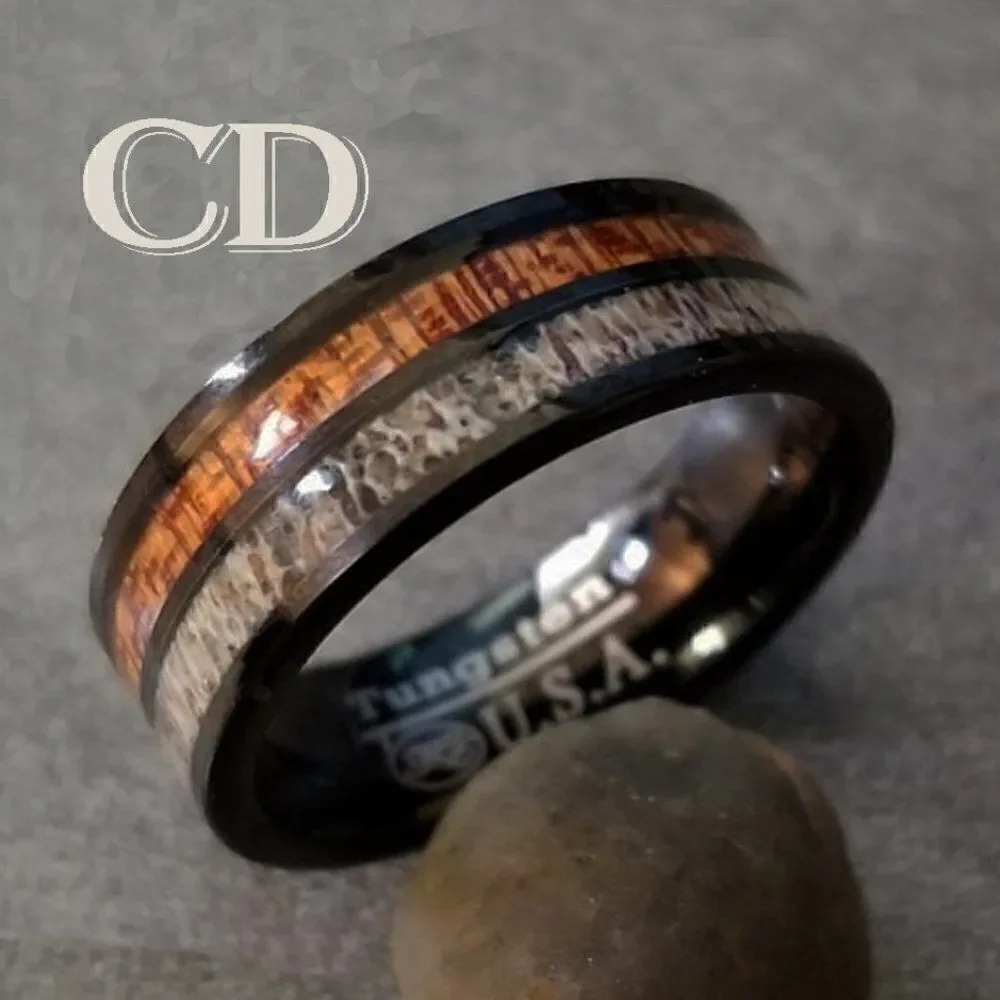 Carricks Designs men real