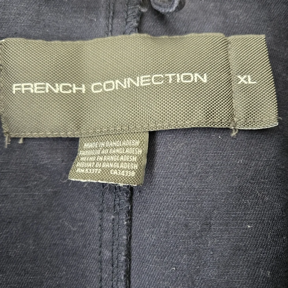 French Connection french connection
