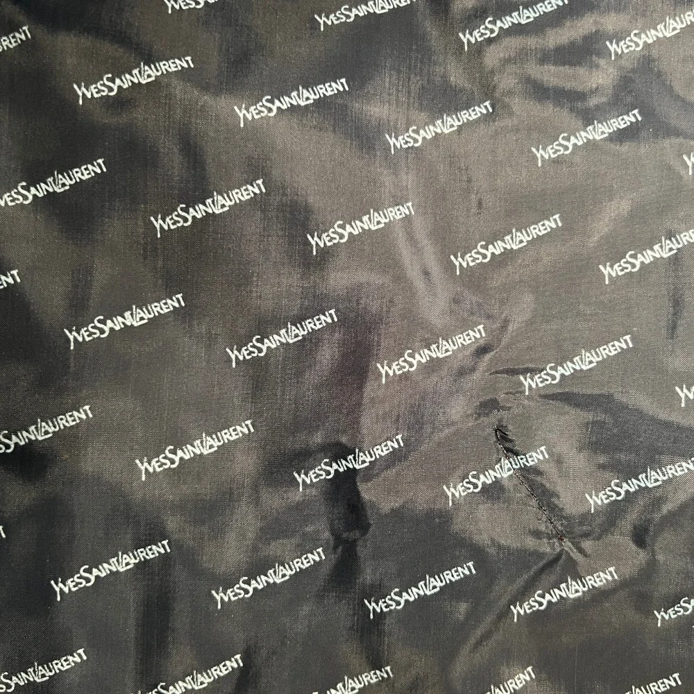 Yves Saint Laurent order by
