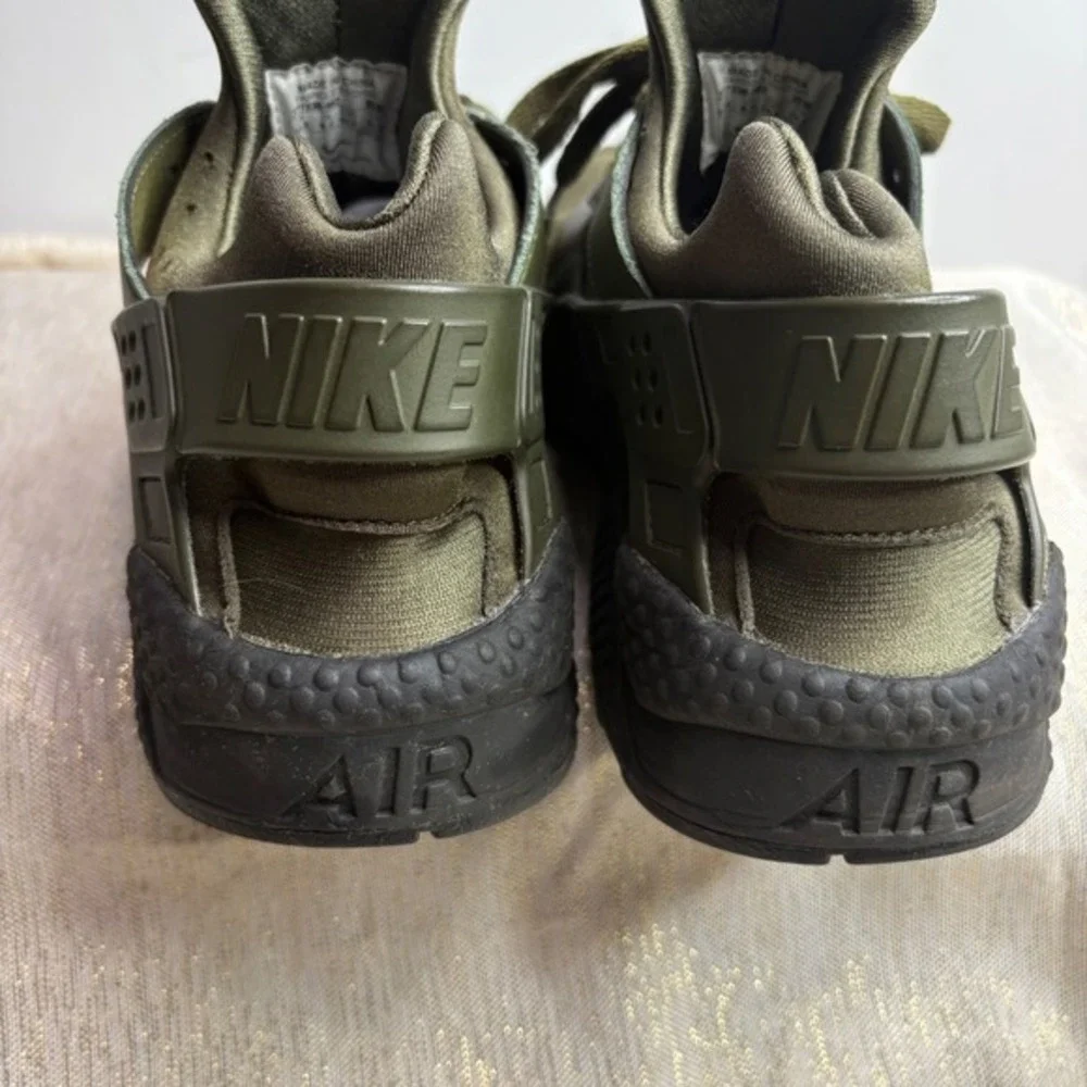 Nike own your