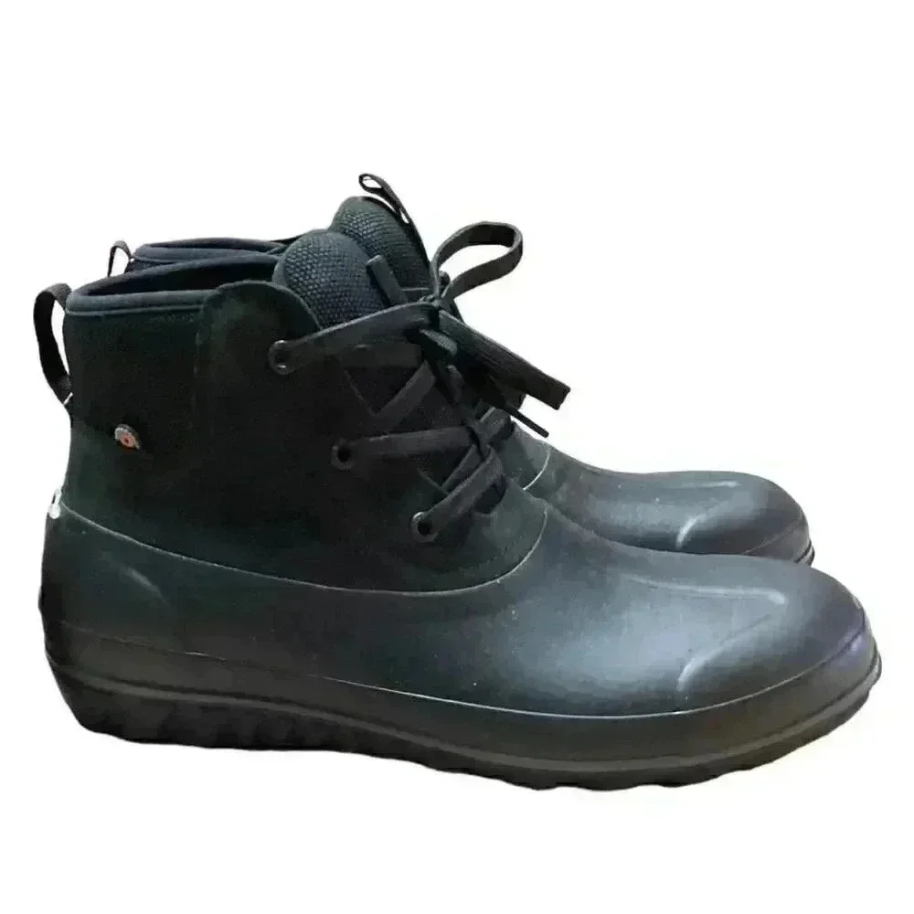 Bogs mens 10