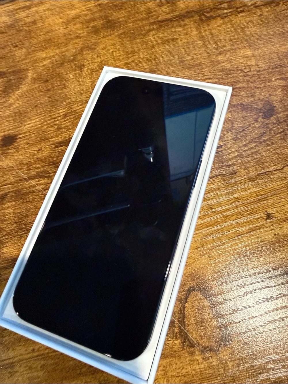 Apple iphone air