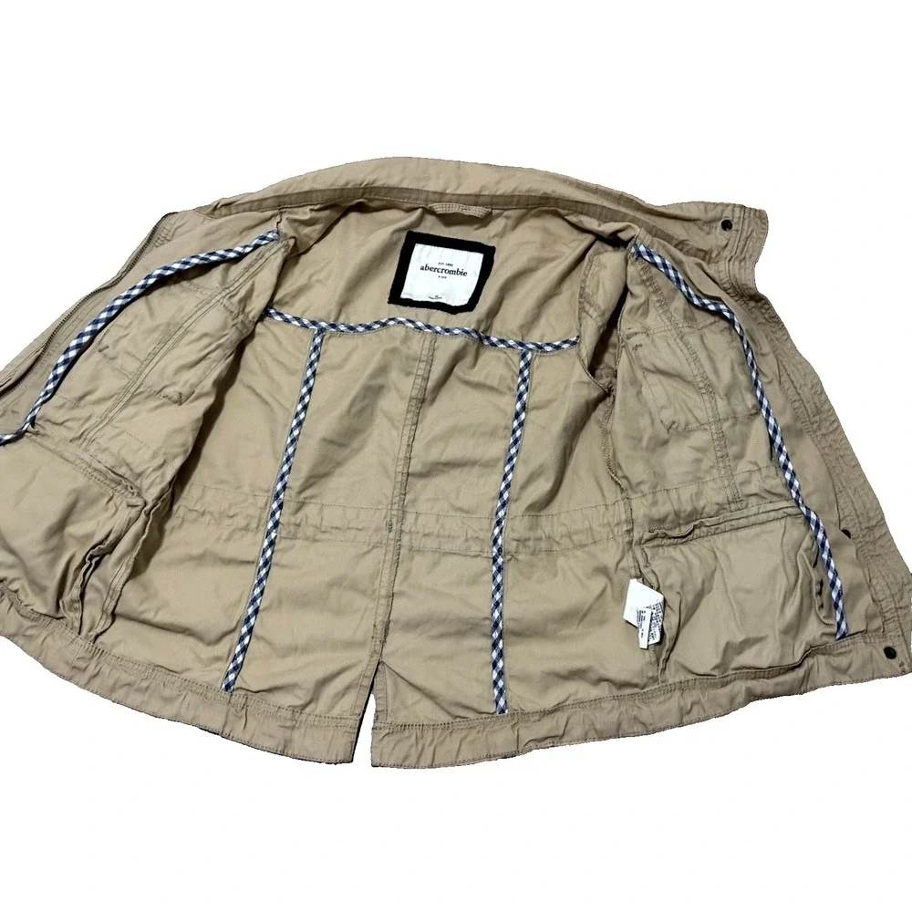 Abercrombie & Fitch abercrombie kids