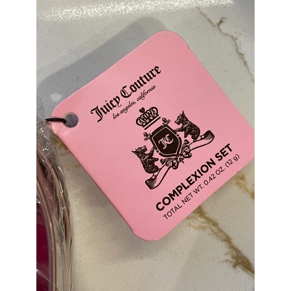Juicy Couture juicy couture