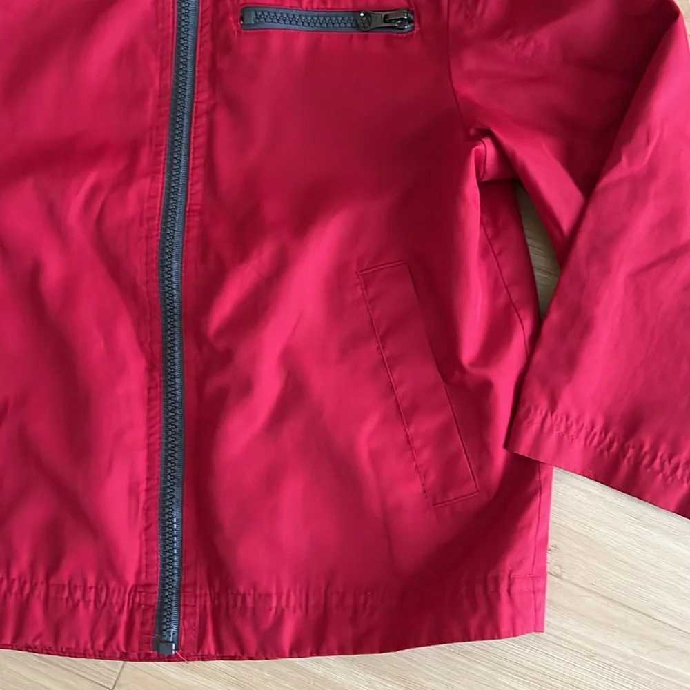 None sizing kids