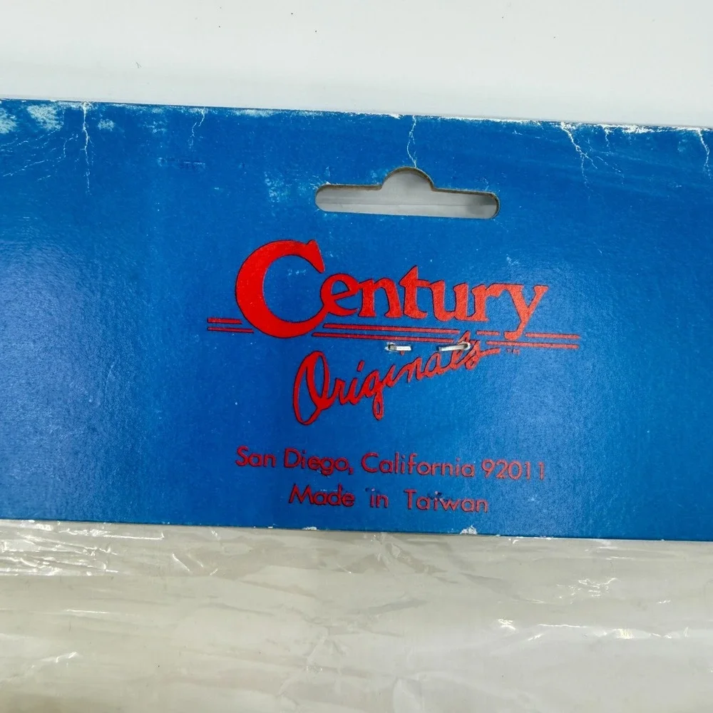 CENTURY vintage originals
