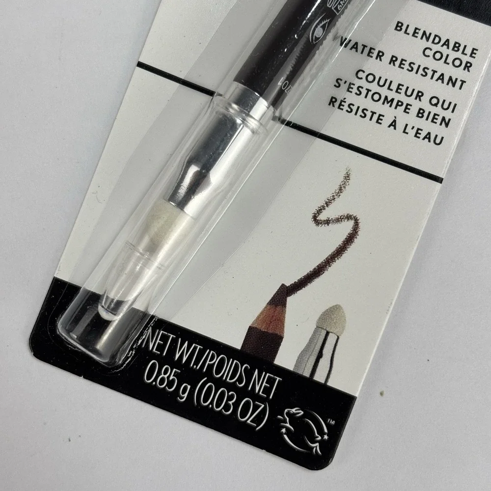 COVERGIRL perfect blend