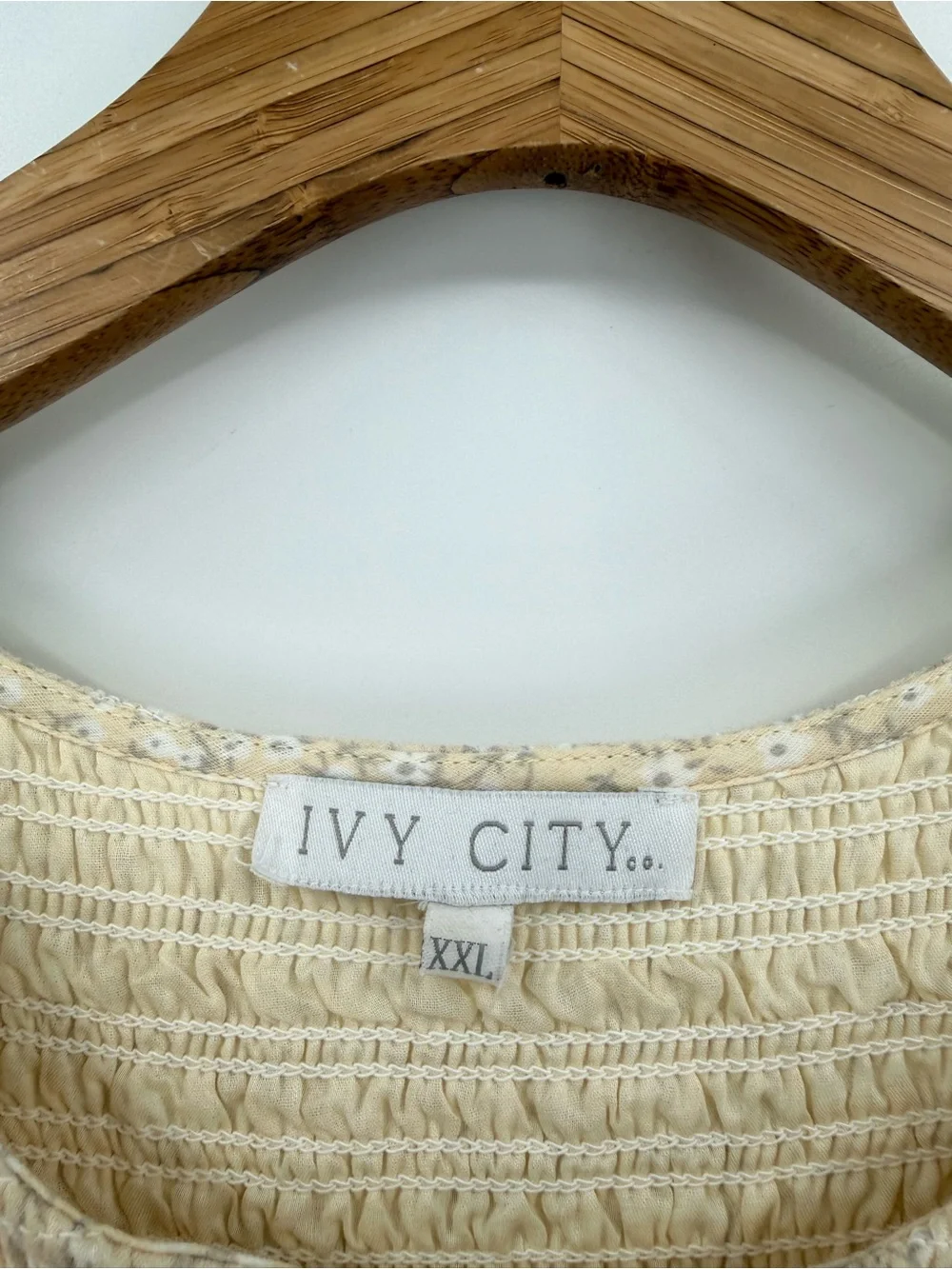 Ivy City Co ivy city