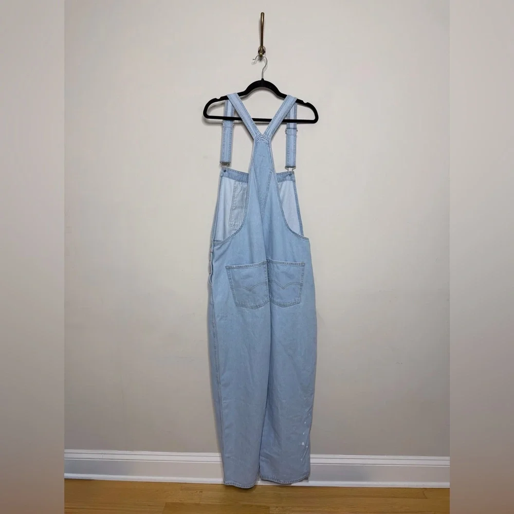 Levis like new
