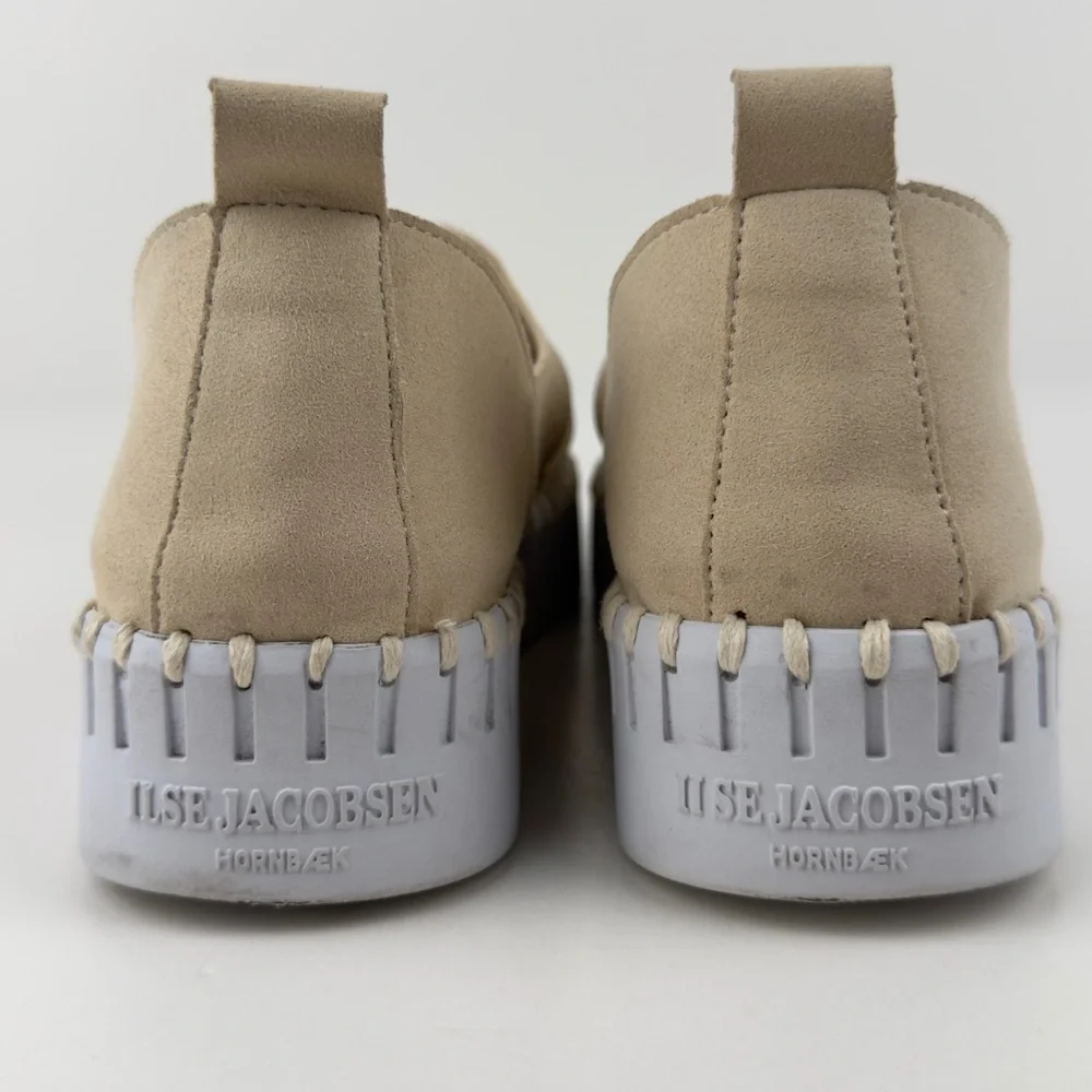 Ilse Jacobsen lightweight flexible