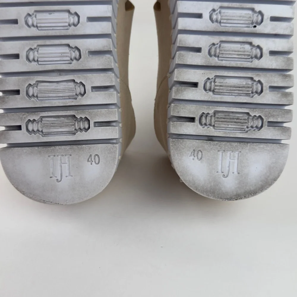 Ilse Jacobsen lightweight flexible