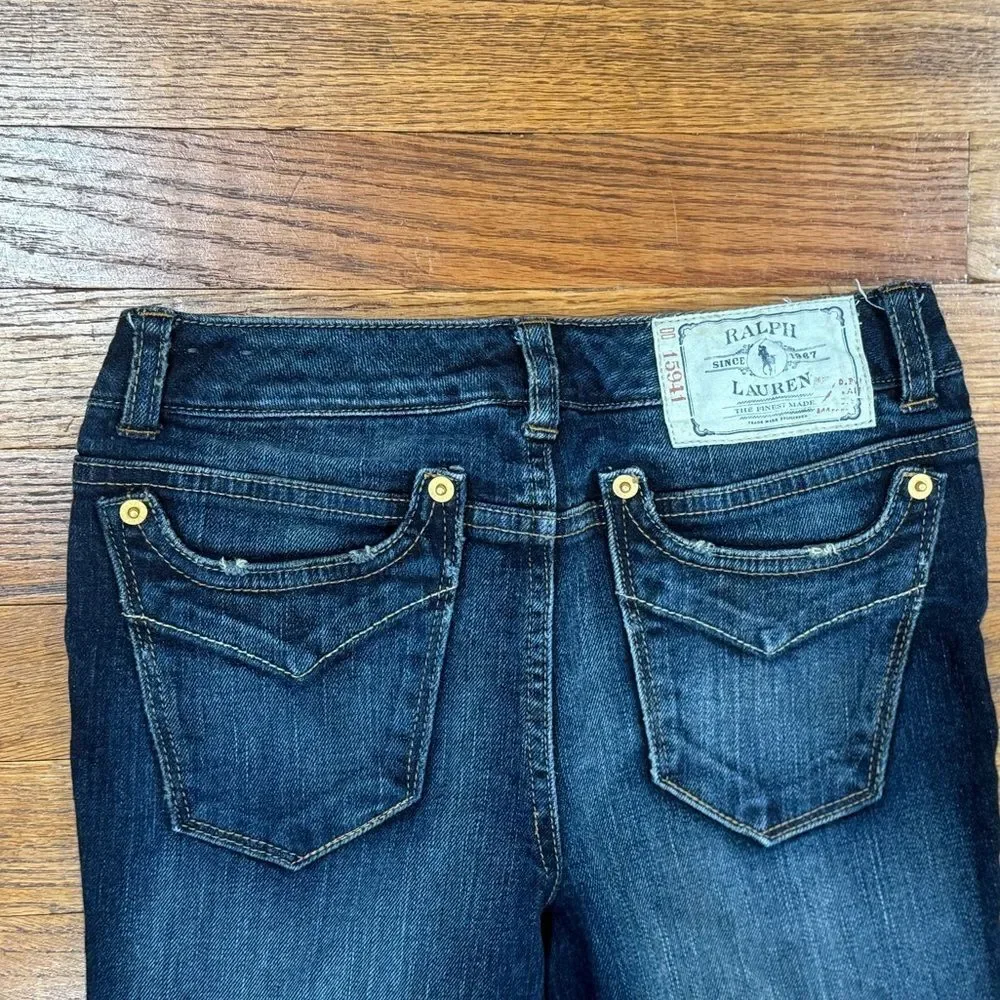 Ralph Lauren classic ralph