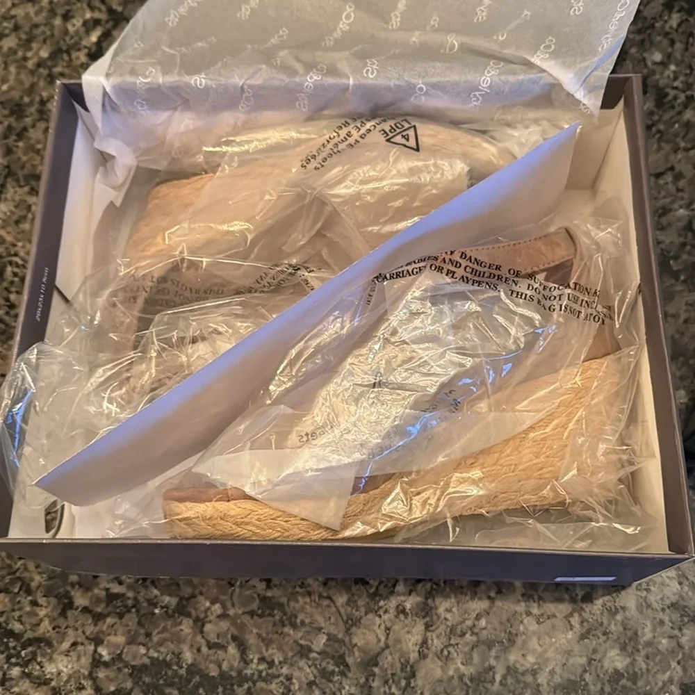Style & Co. new box