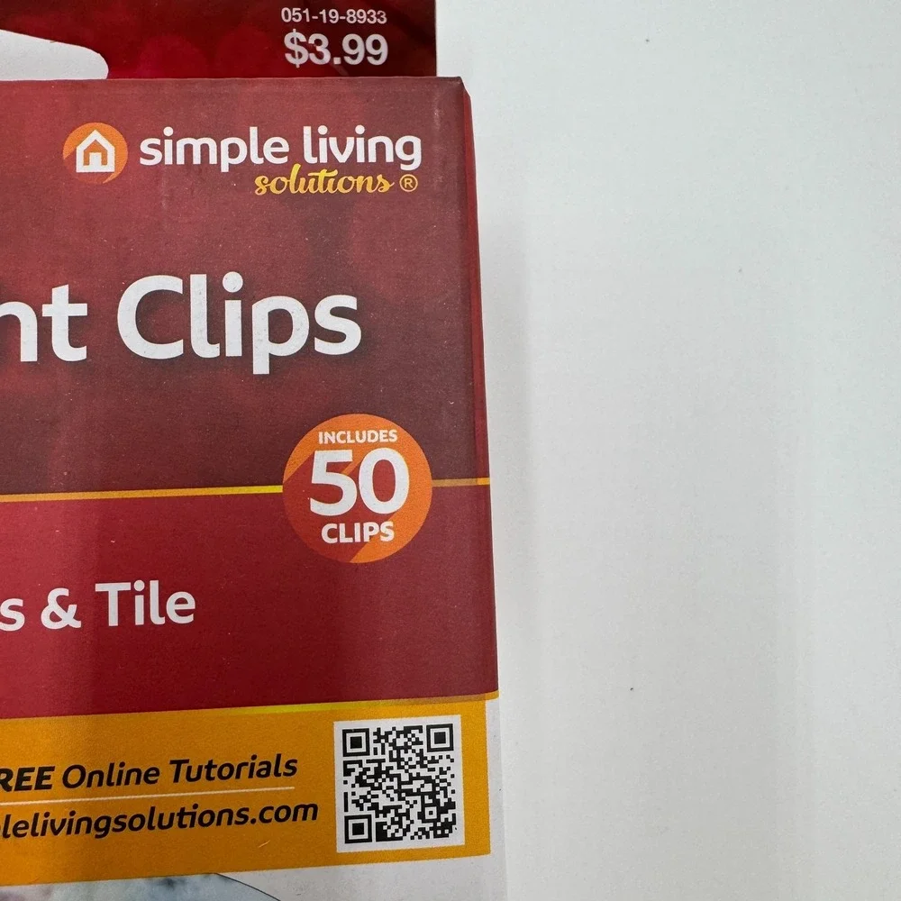 Simple Living Solutions brand simple