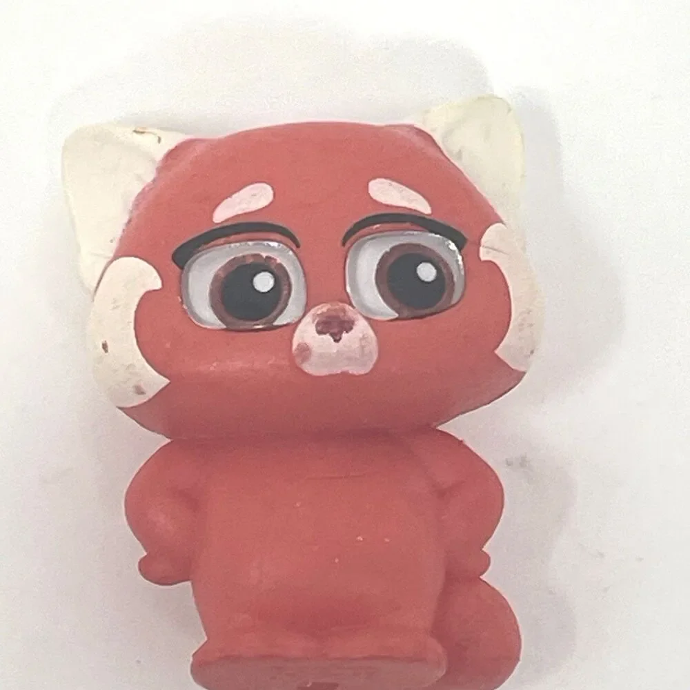 Disney doorables panda