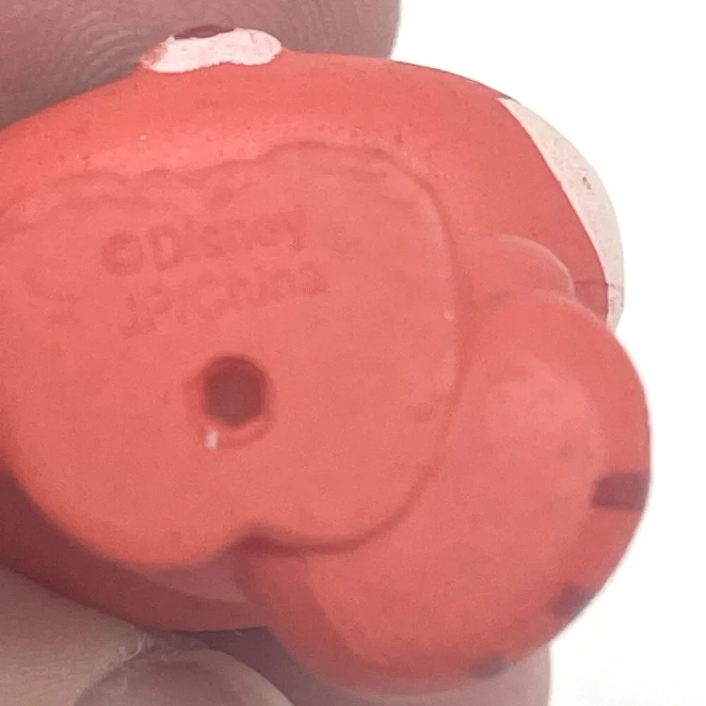 Disney doorables panda