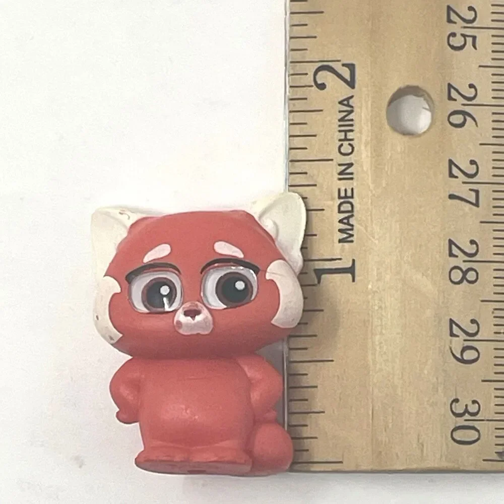 Disney doorables panda