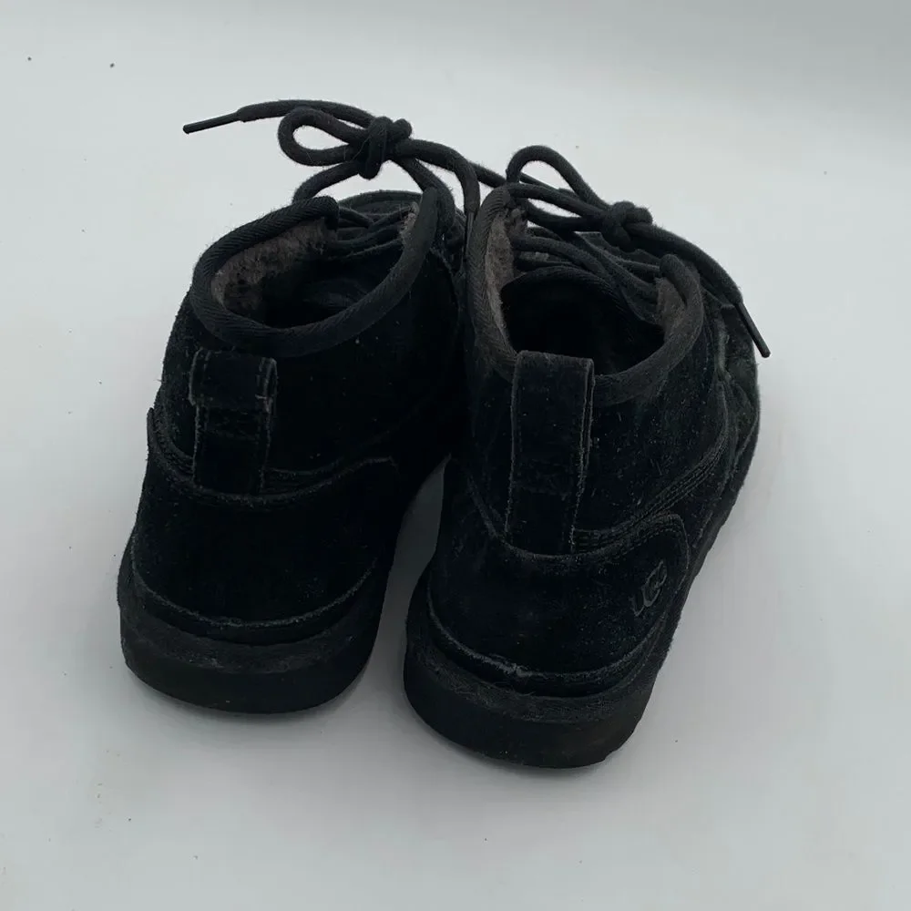 UGG brand style