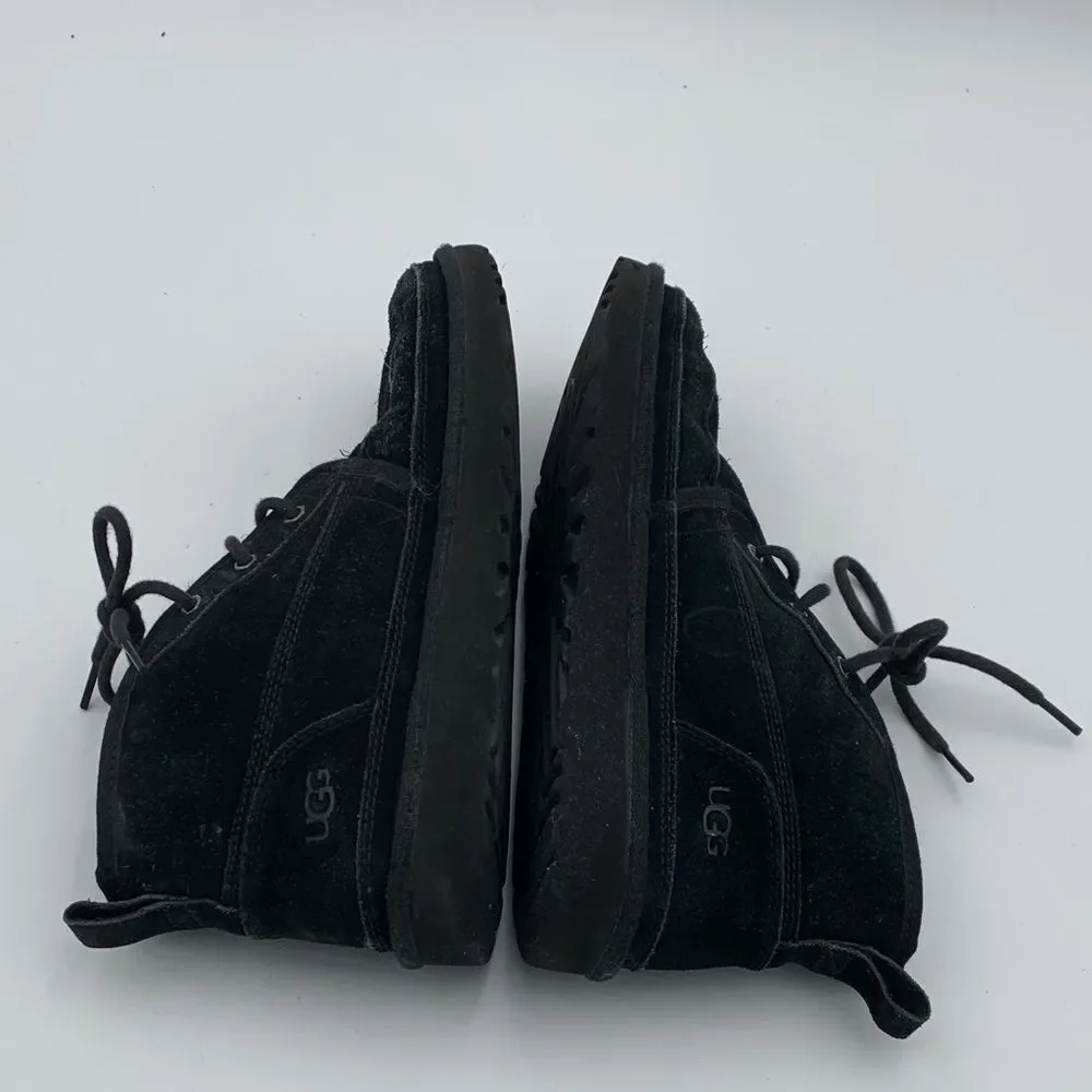 UGG brand style