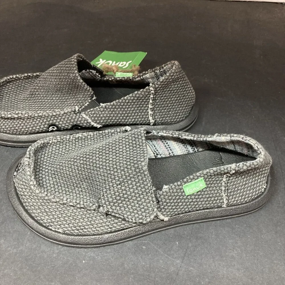 Sanuk product pair