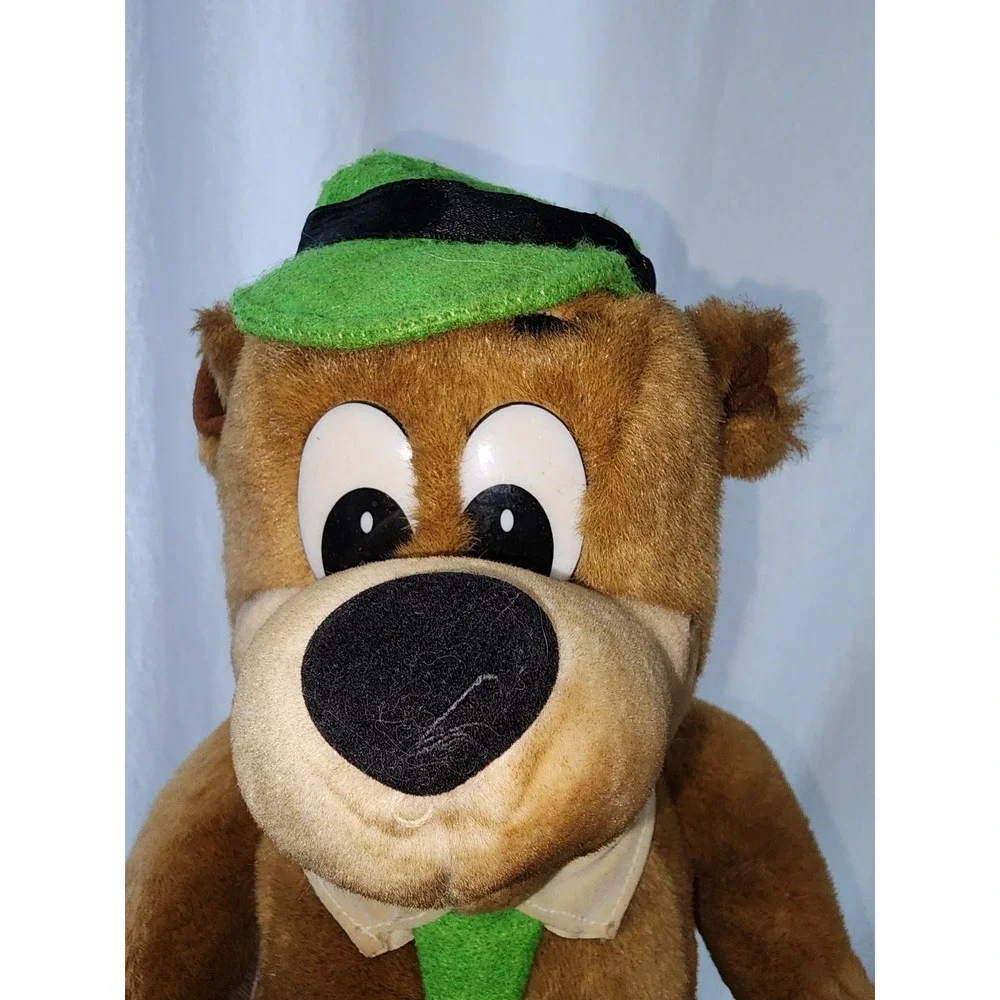 Hannah Banana plush 1996 hannah