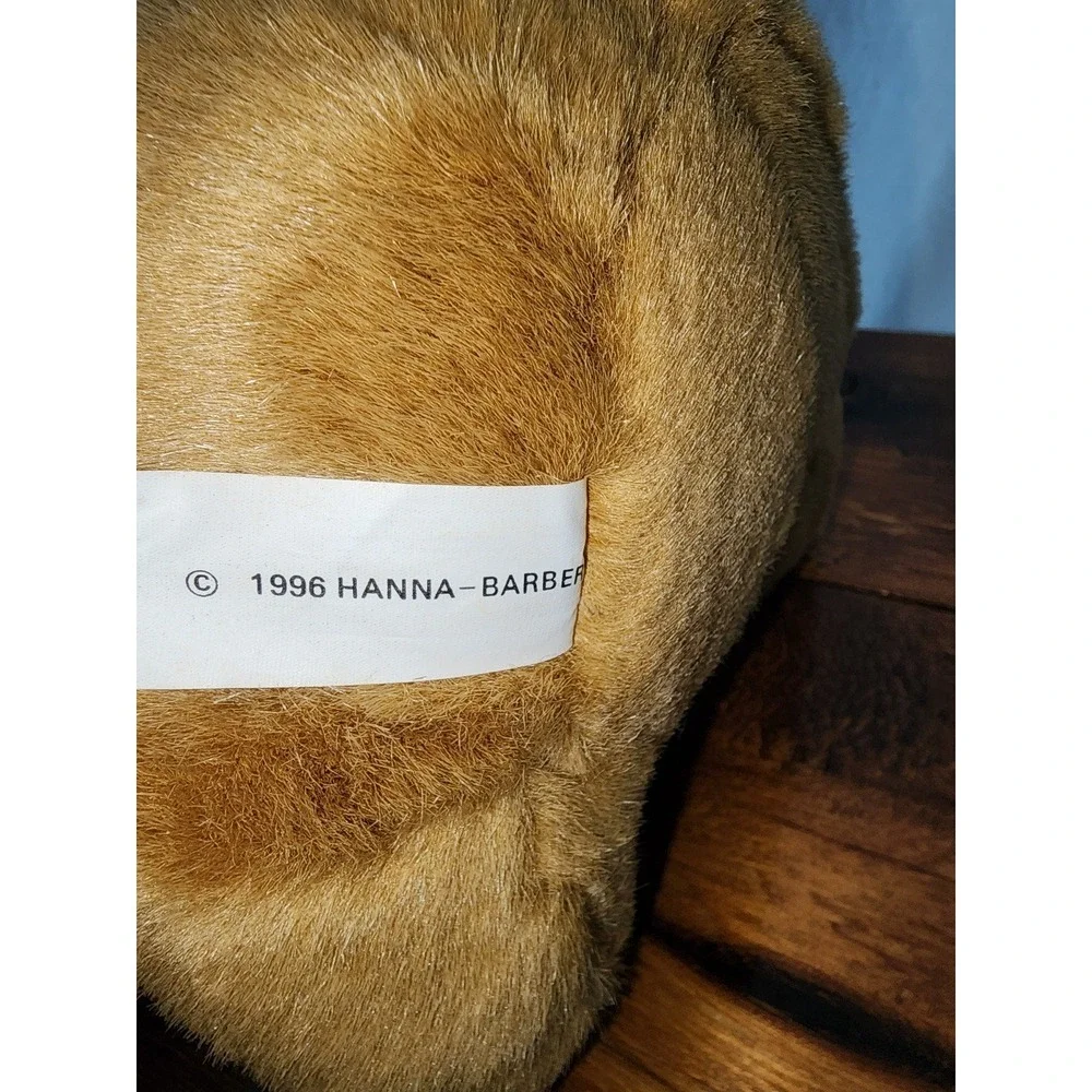 Hannah Banana plush hannah