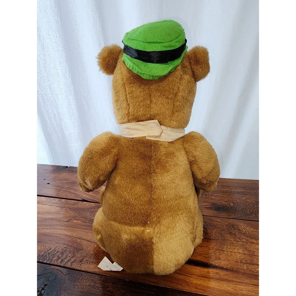 Hannah Banana vintage barbara bear