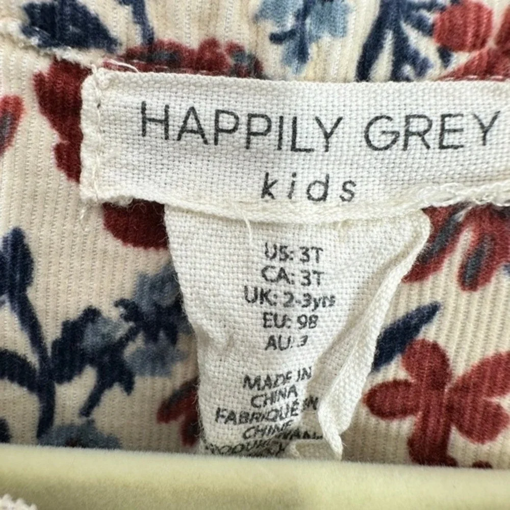 Happily Grey Kids happily grey