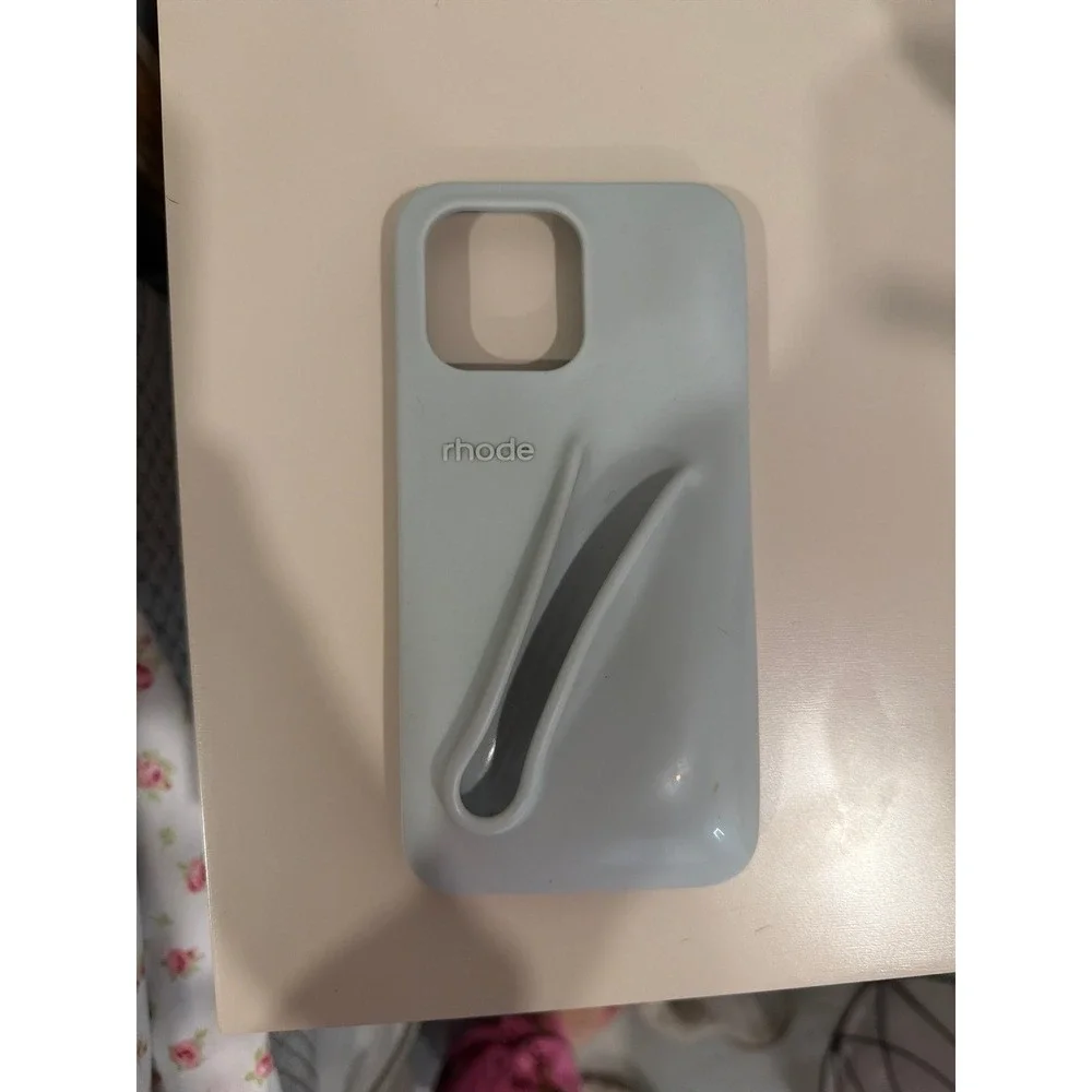 RHODE phone case