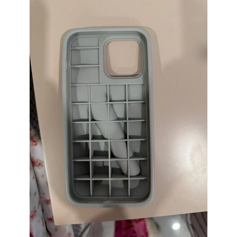 RHODE phone case