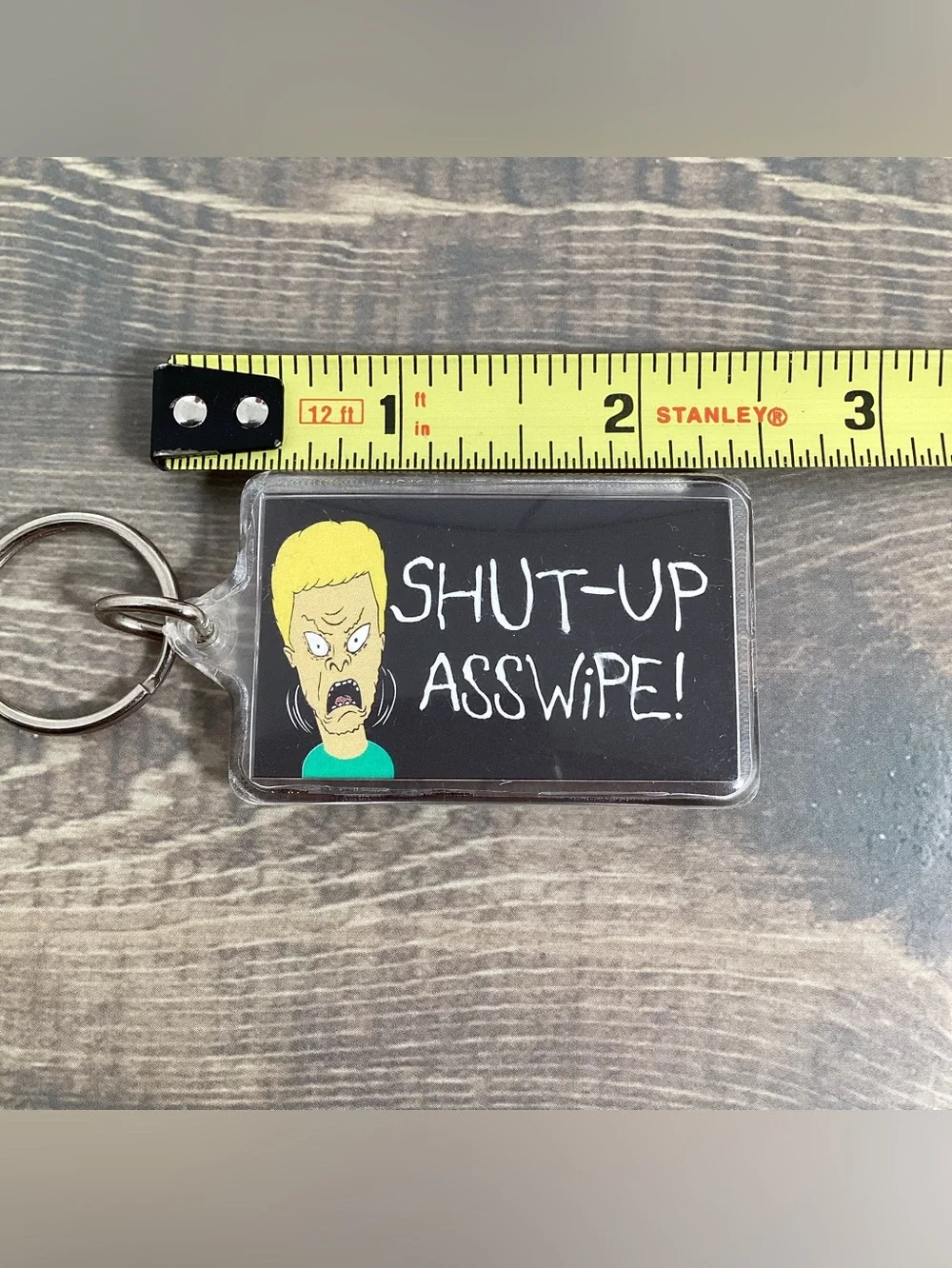 MTV 1993 beavis