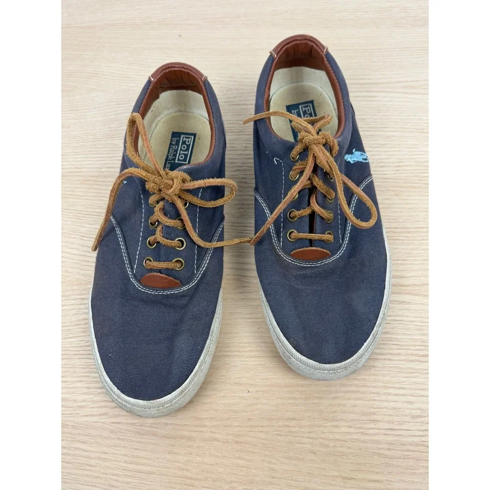 Polo Ralph Lauren effortless style