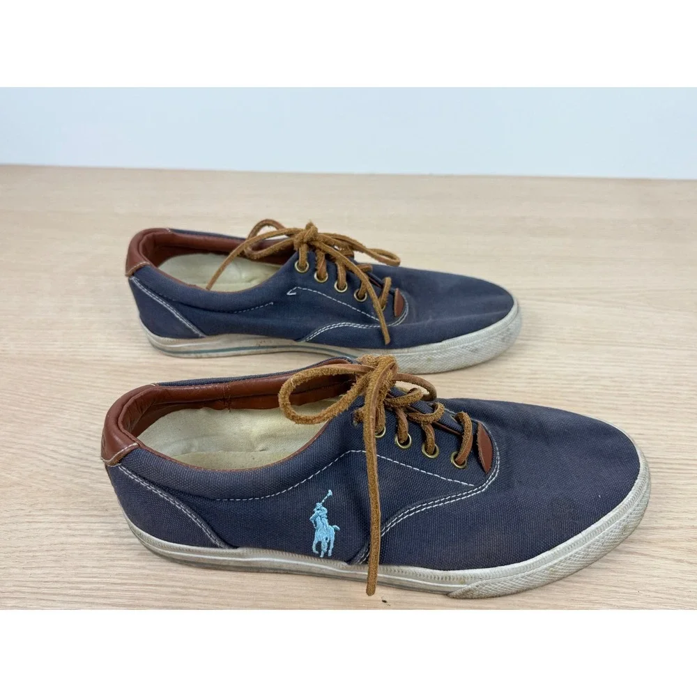 Polo Ralph Lauren effortless style
