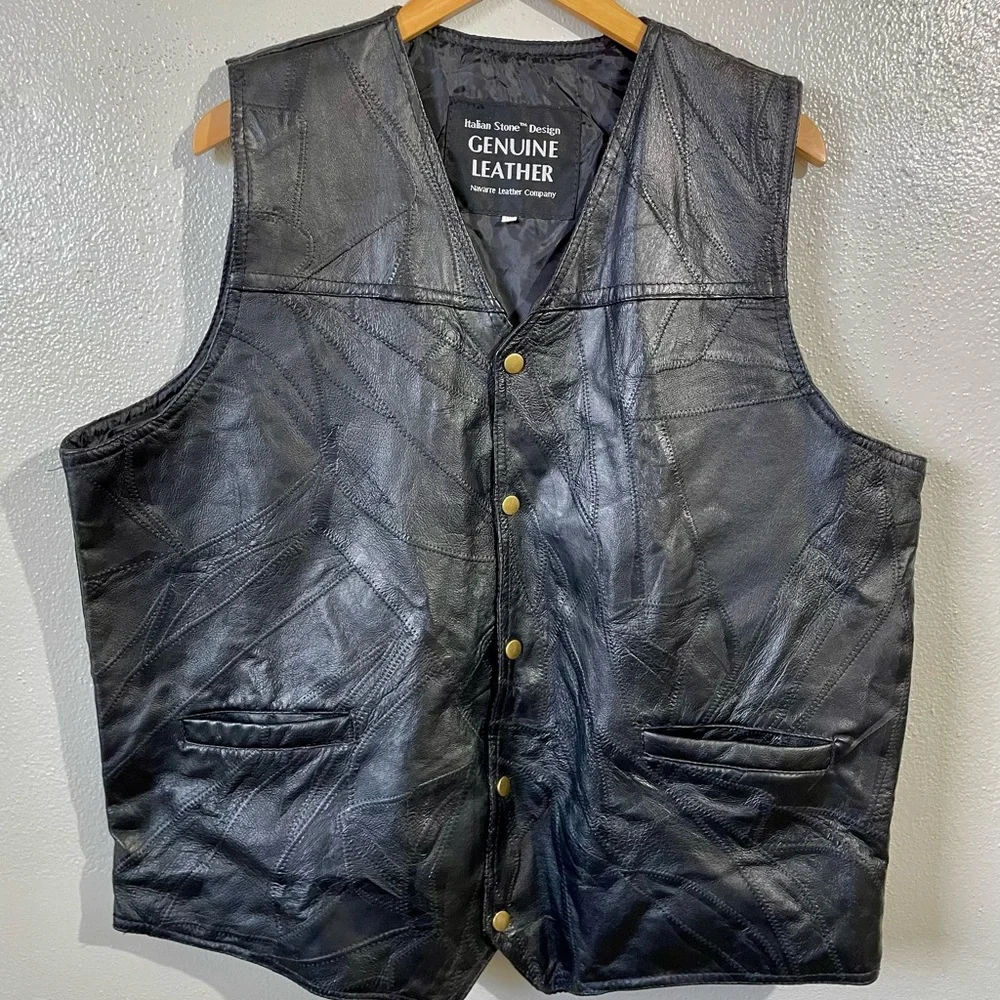 Navarre Leather Company navarre leather