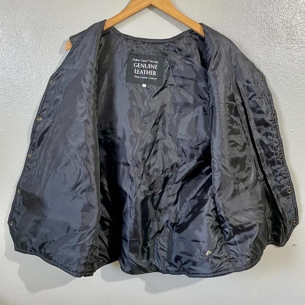Navarre Leather Company navarre leather