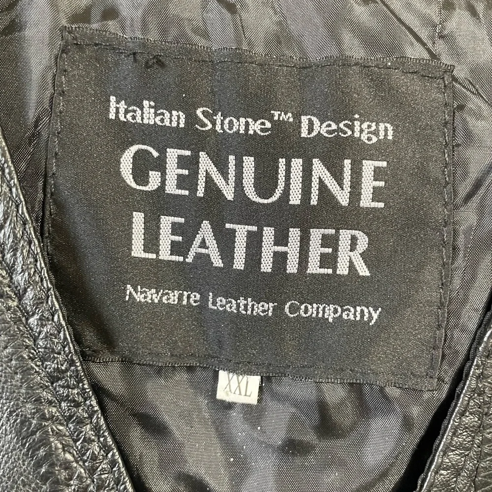 Navarre Leather Company navarre leather