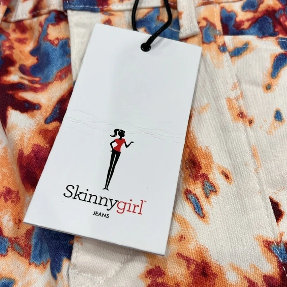 Skinnygirl new reagan
