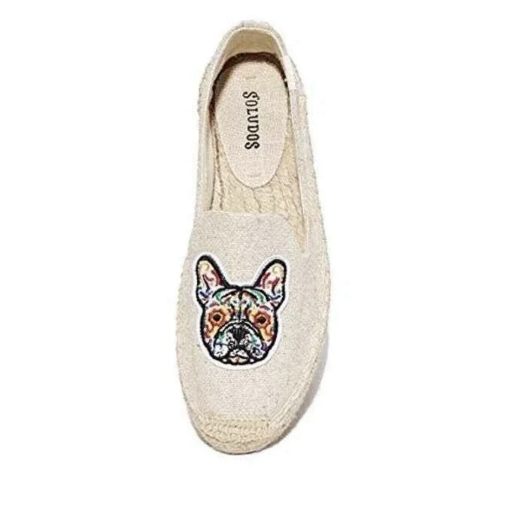 Soludos french bulldog