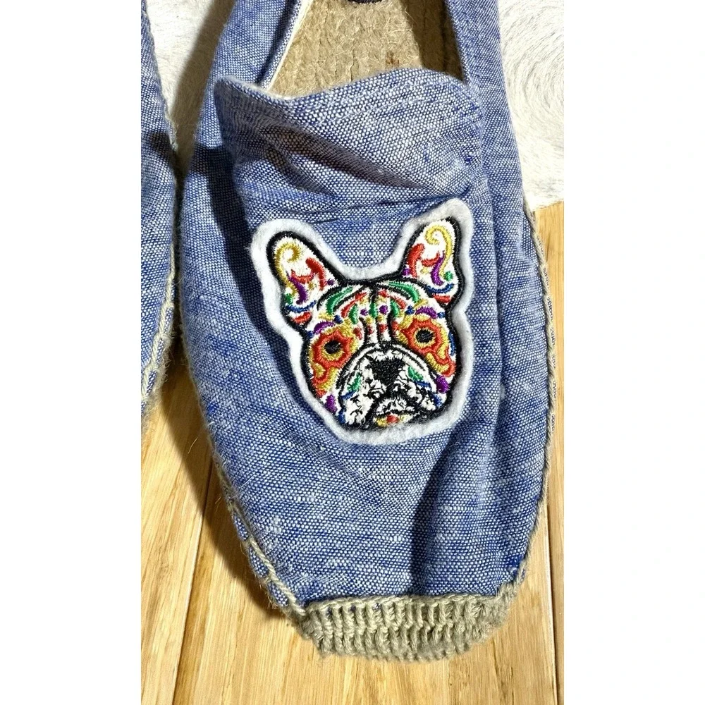 Soludos french bulldog